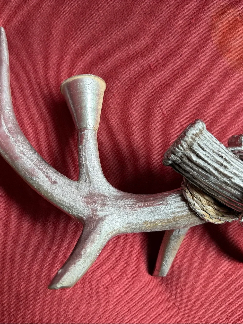 N/A decorative antler